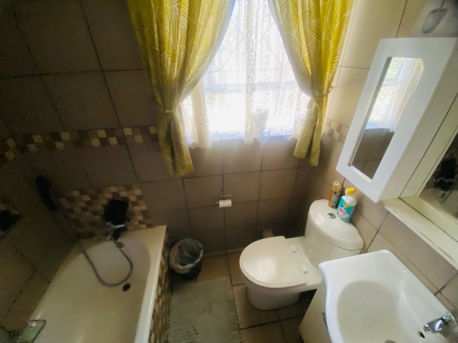 4 Bedroom Property for Sale in Sasolburg Ext 11 Free State